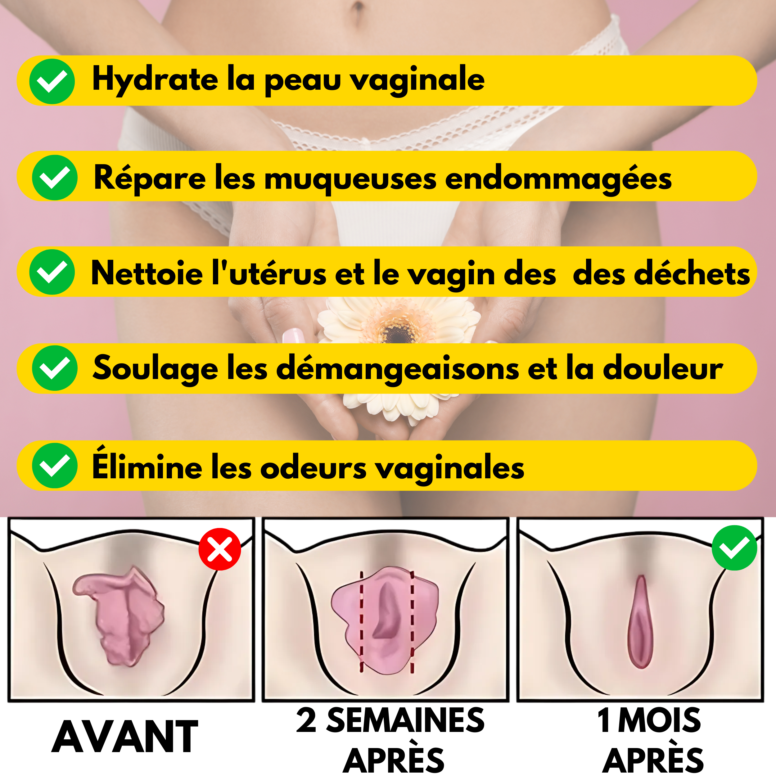 AKTALO - Dites Adieu aux Odeurs Gênantes, Retouvez une confiance Absolue !