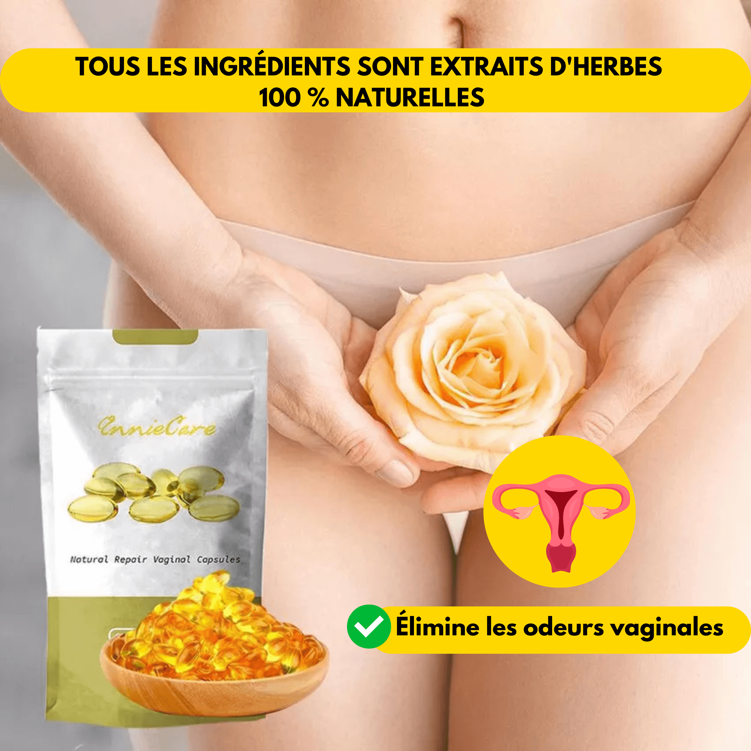 AKTALO - Dites Adieu aux Odeurs Gênantes, Retouvez une confiance Absolue !