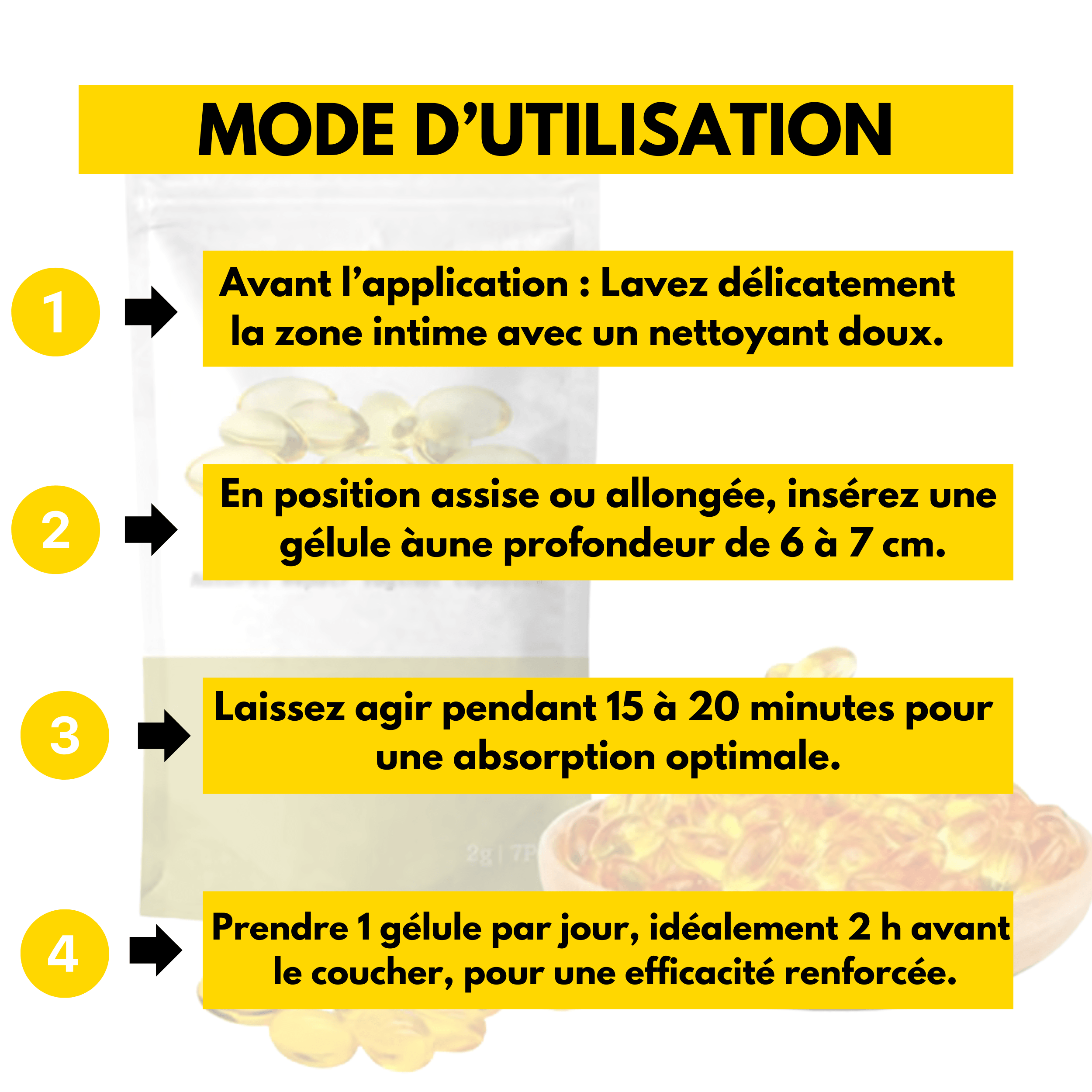 AKTALO - Dites Adieu aux Odeurs Gênantes, Retouvez une confiance Absolue !