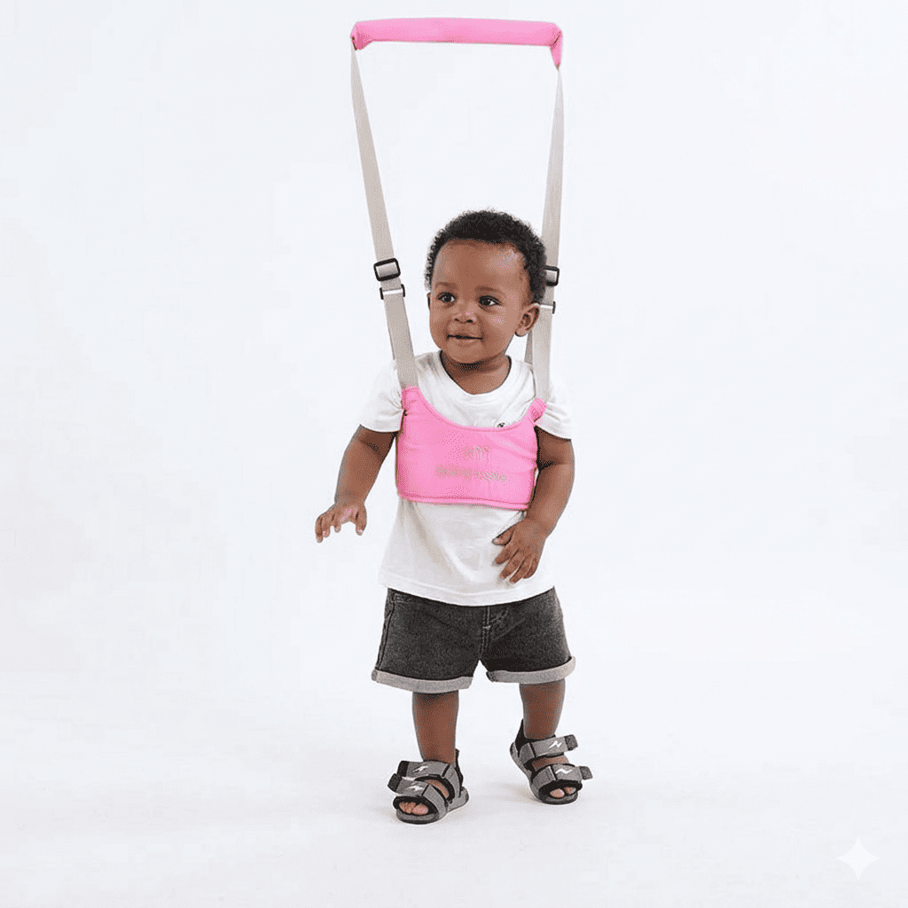 BabySteps™ – Offrez-lui un départ en toute sécurité