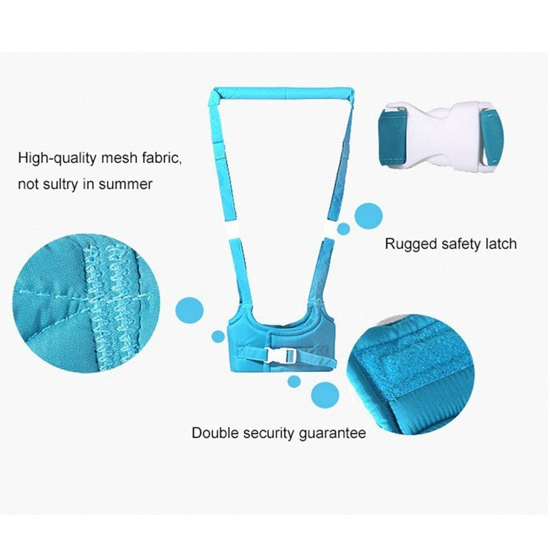 BabySteps™ – Offrez-lui un départ en toute sécurité