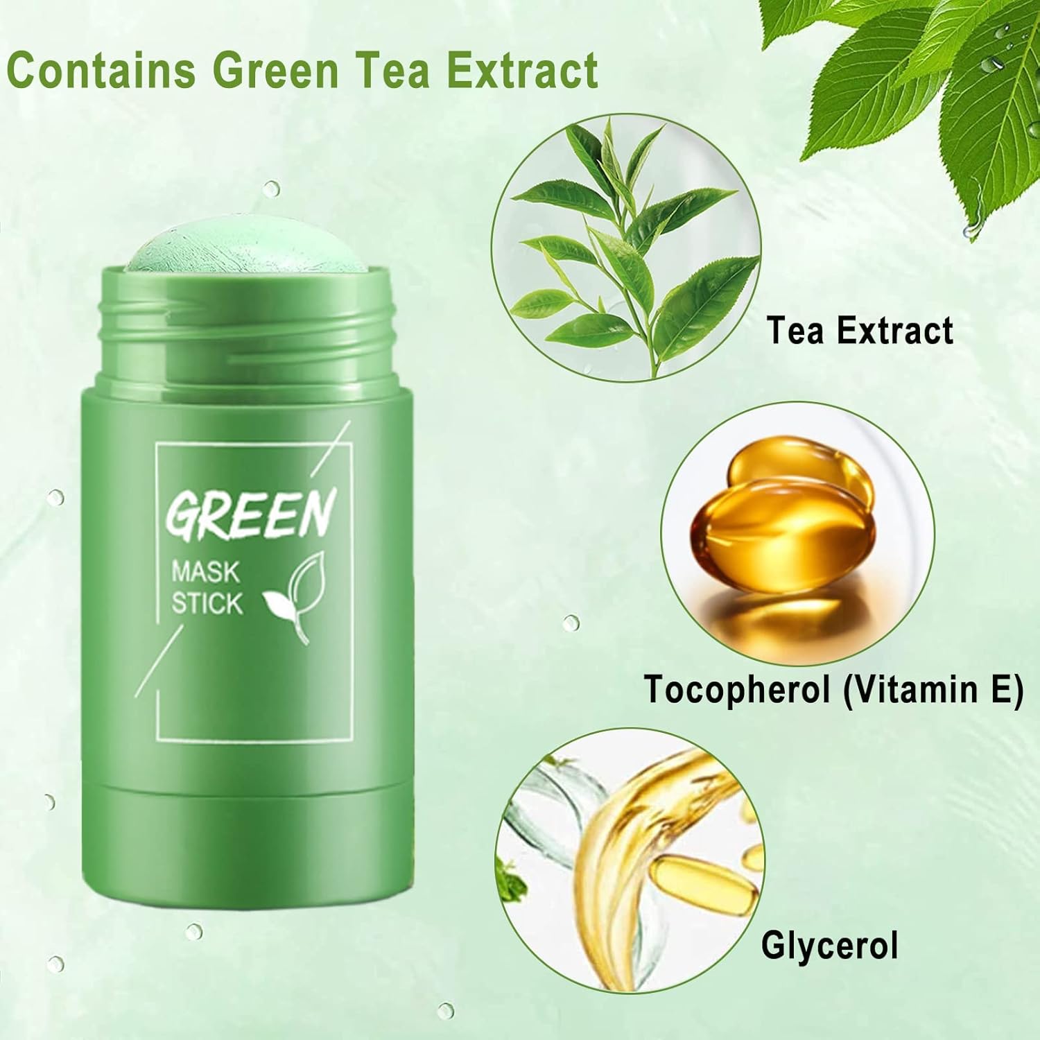 AKTALO - Fini Les Imperfections Du Visage